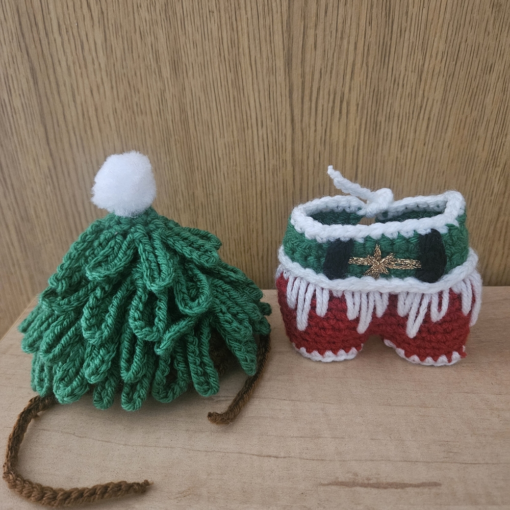 Handmade Crochet - Picture 5 of 5